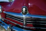 Hudson Commodore Station Wagon 1948 года